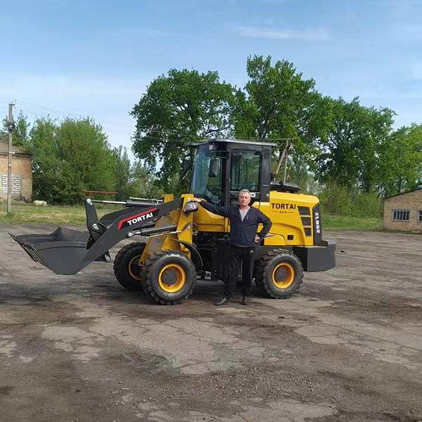 Equipping a Agricultural Product Logistics Center in the Rostov Region