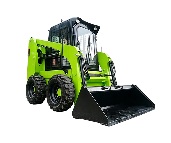 Skid steer loader