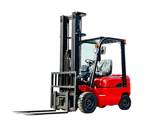 Diesel forklift